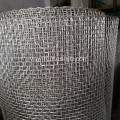 Kim loại Crimped Wire Mesh cho khai thác mỏ